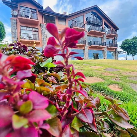 Marabedda Gardens Resort Rikillagaskada Buitenkant foto