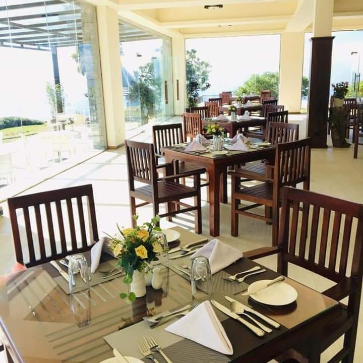 Marabedda Gardens Resort Rikillagaskada Buitenkant foto