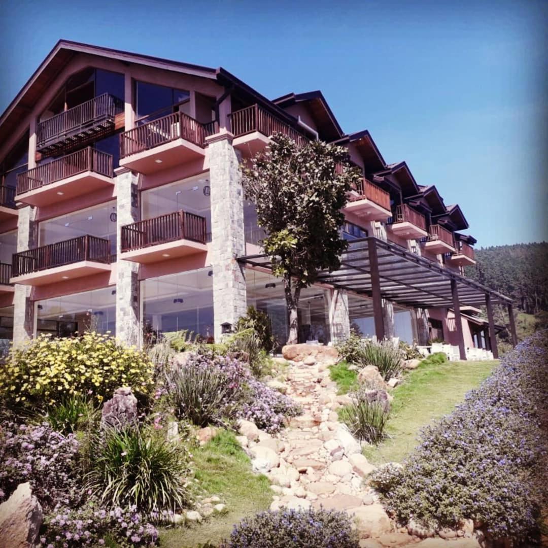 Marabedda Gardens Resort Rikillagaskada Buitenkant foto