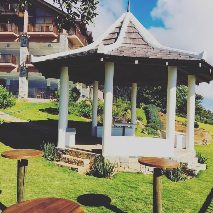 Marabedda Gardens Resort Rikillagaskada Buitenkant foto