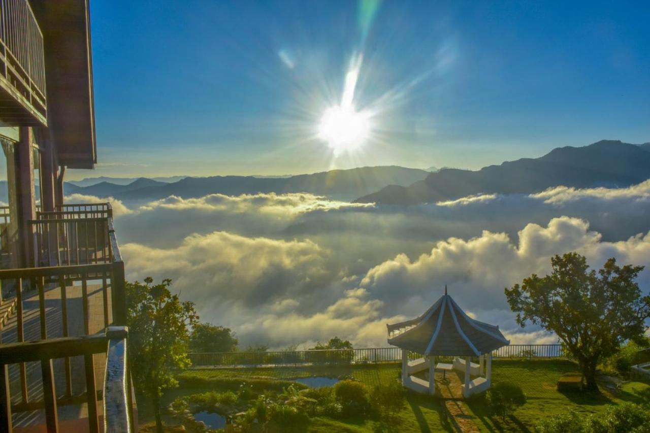 Marabedda Gardens Resort Rikillagaskada Buitenkant foto