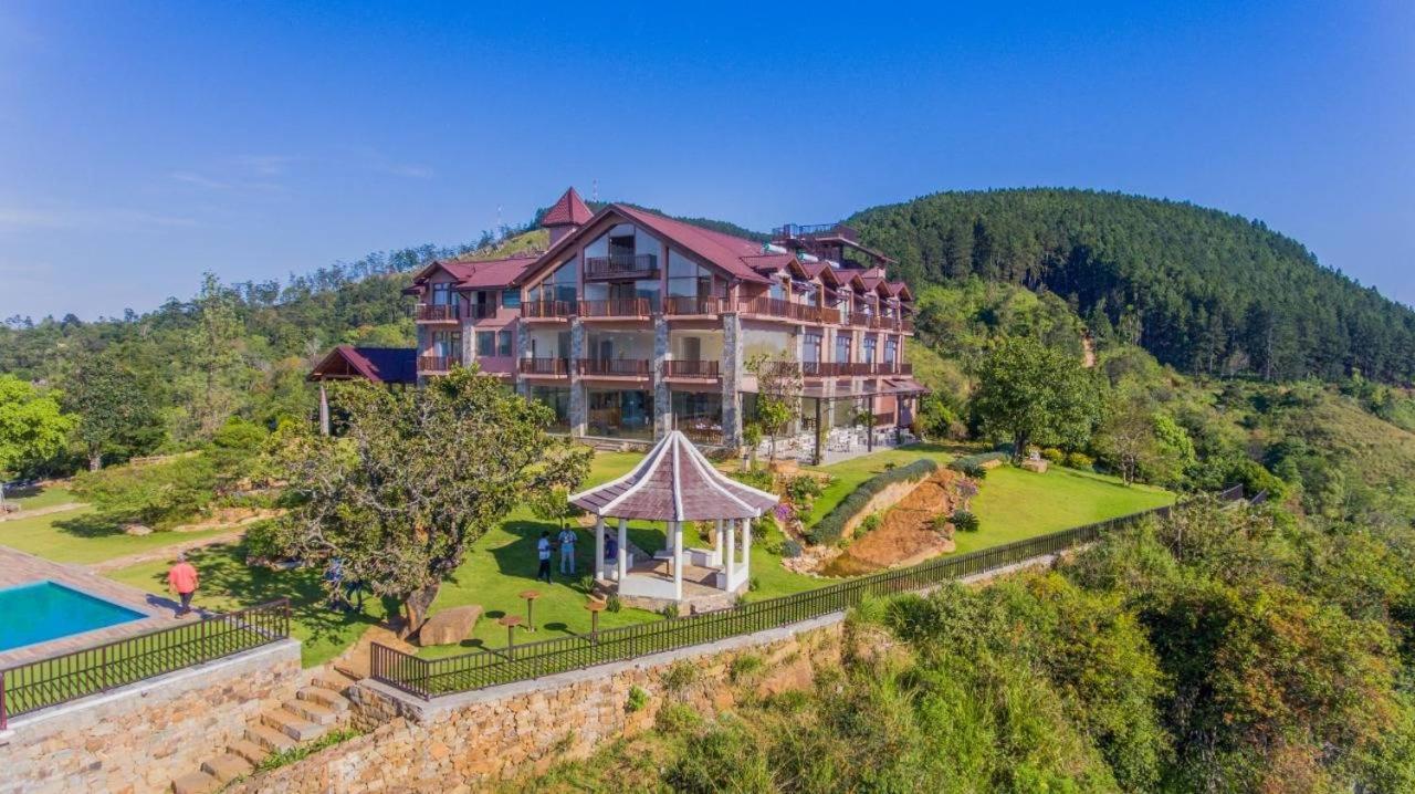 Marabedda Gardens Resort Rikillagaskada Buitenkant foto