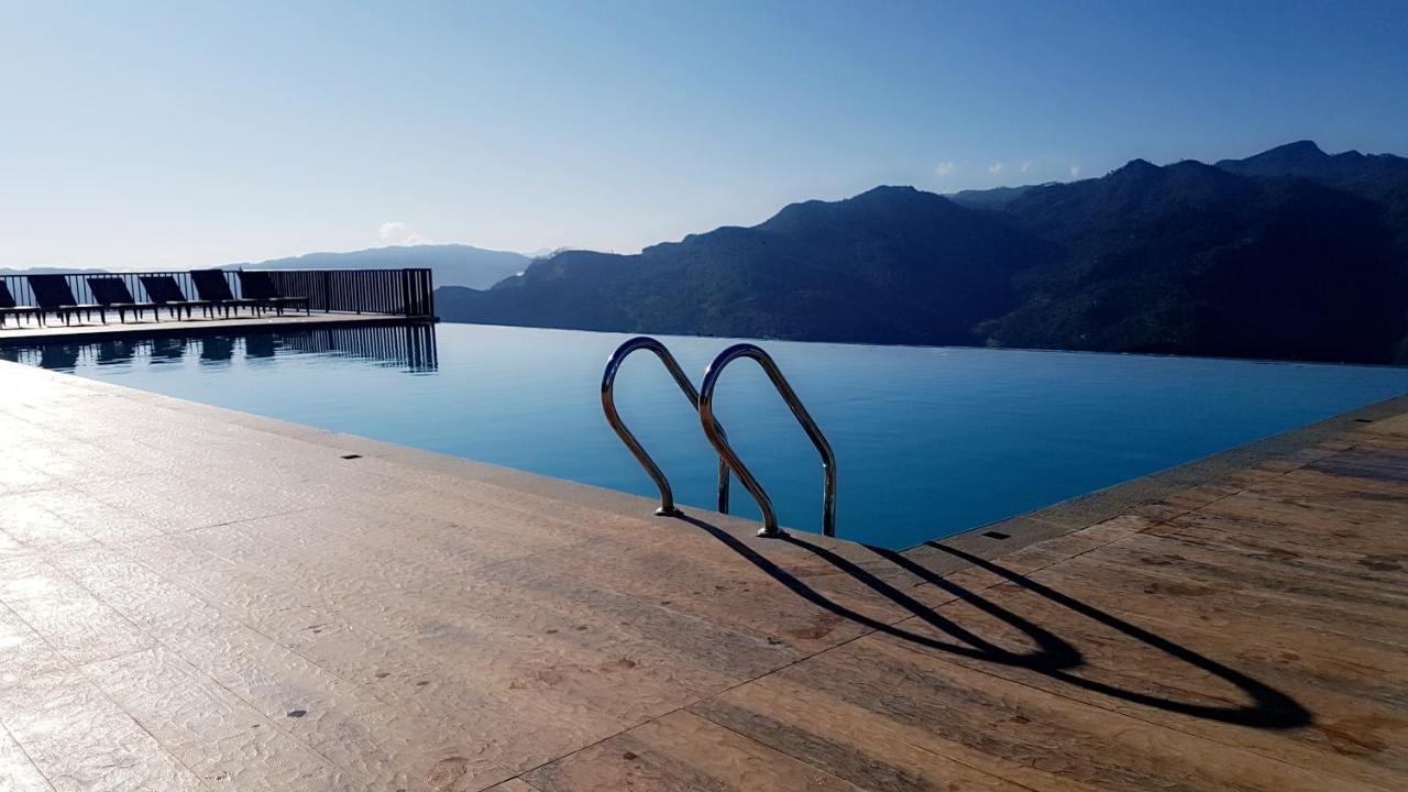 Marabedda Gardens Resort Rikillagaskada Buitenkant foto