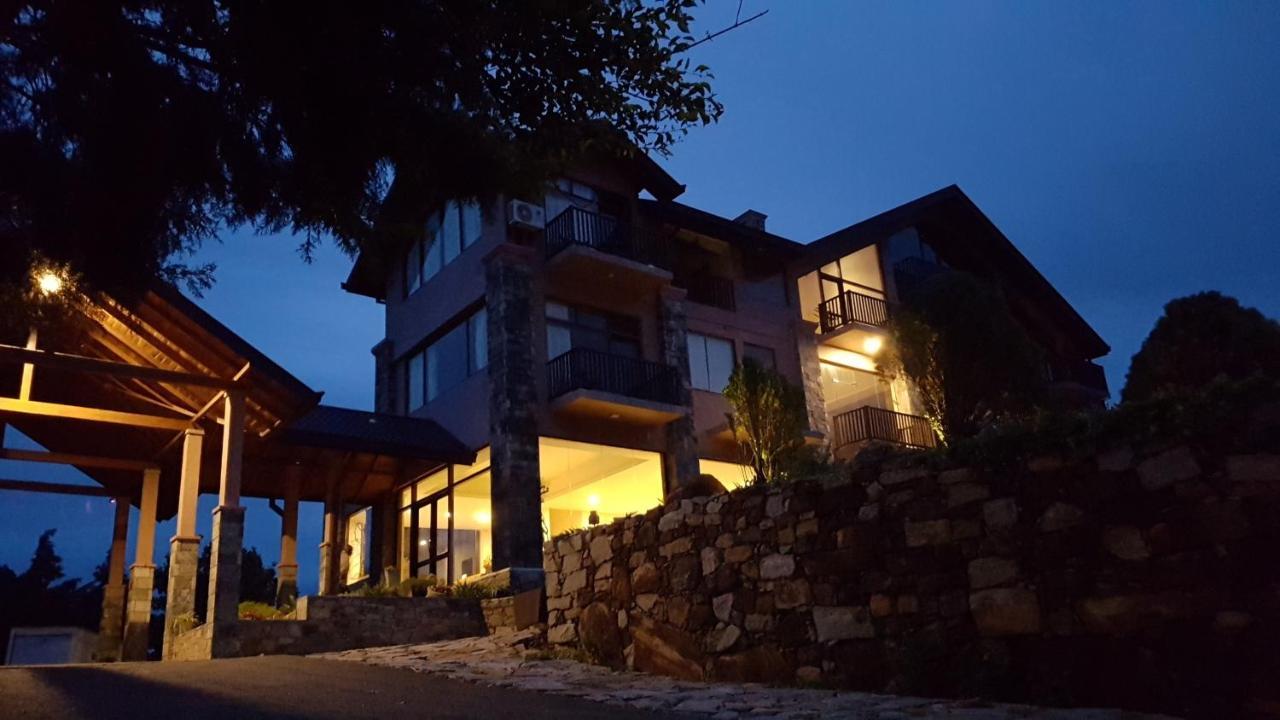 Marabedda Gardens Resort Rikillagaskada Buitenkant foto