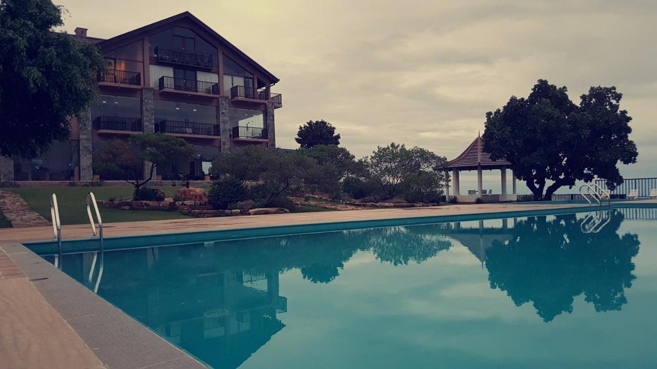 Marabedda Gardens Resort Rikillagaskada Buitenkant foto