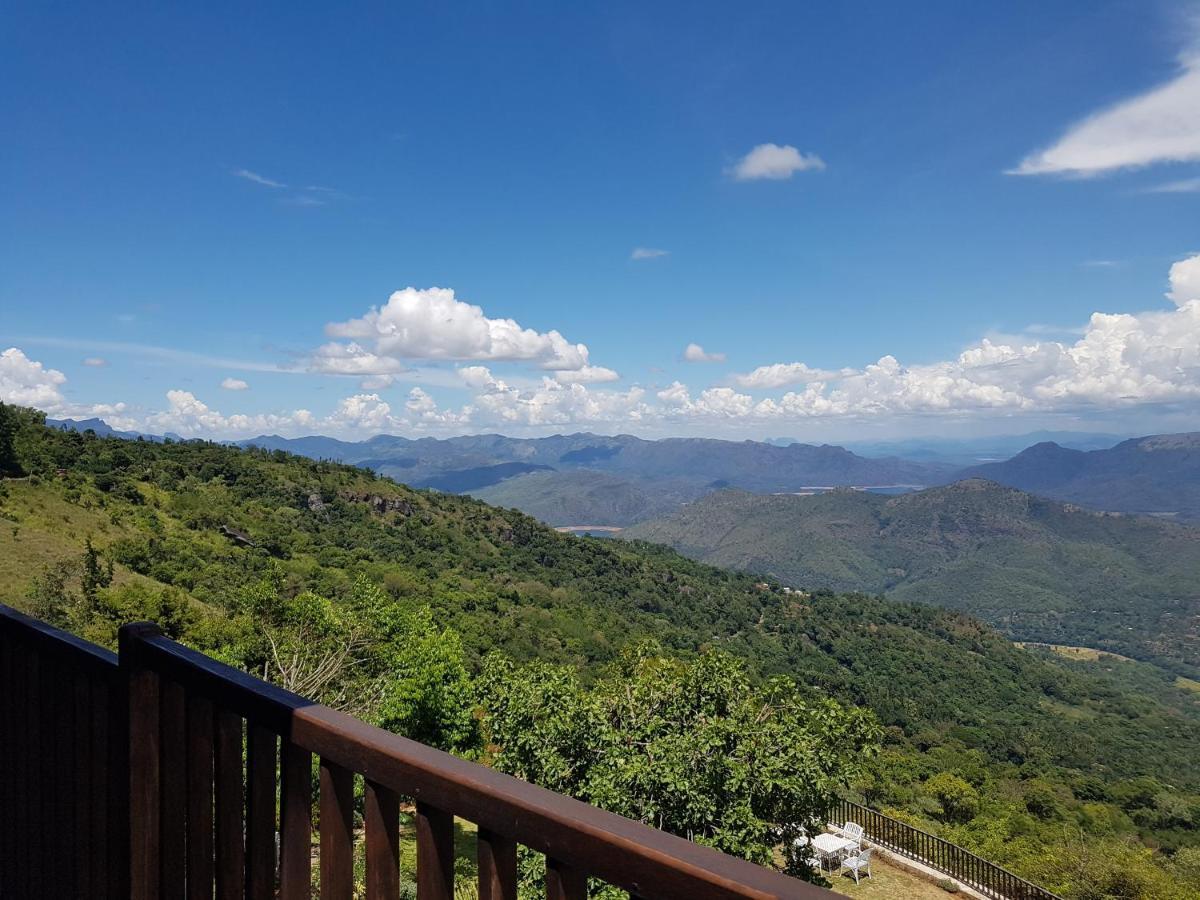 Marabedda Gardens Resort Rikillagaskada Buitenkant foto