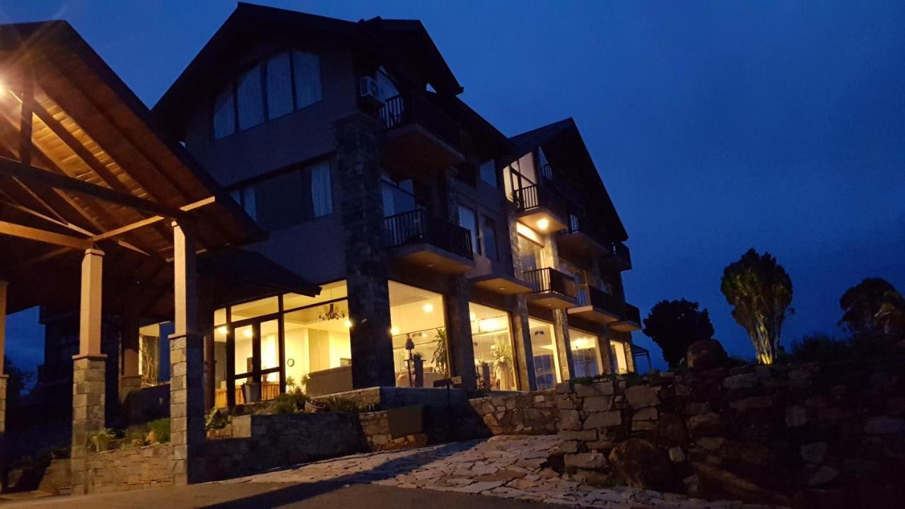 Marabedda Gardens Resort Rikillagaskada Buitenkant foto