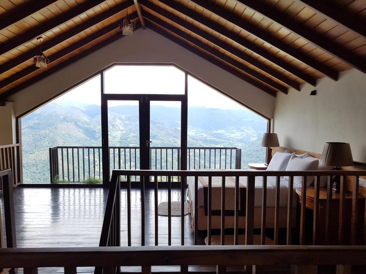 Marabedda Gardens Resort Rikillagaskada Buitenkant foto