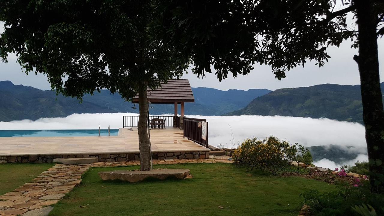 Marabedda Gardens Resort Rikillagaskada Buitenkant foto