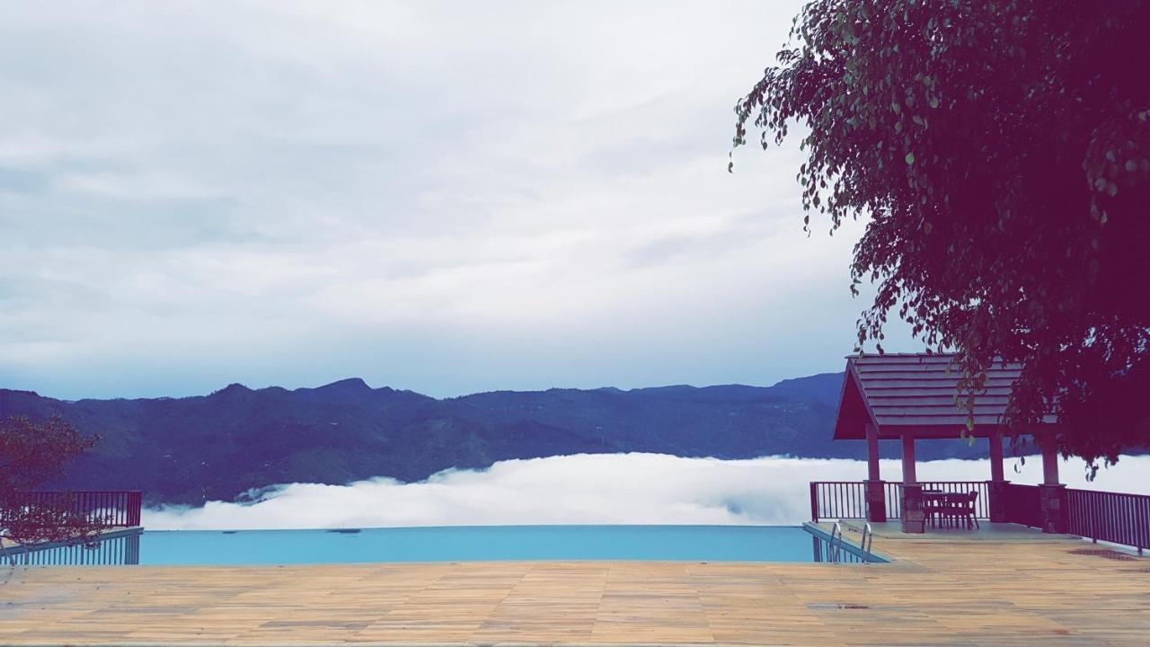 Marabedda Gardens Resort Rikillagaskada Buitenkant foto