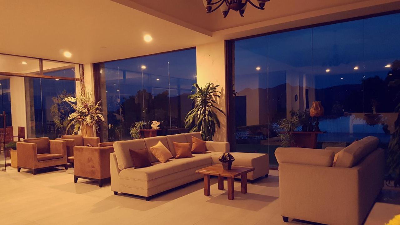 Marabedda Gardens Resort Rikillagaskada Buitenkant foto